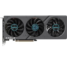 Видеокарта NVIDIA GeForce RTX 4060 Gigabyte 8Gb GV-N4060EAGLE OC-8GD