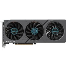 Видеокарта NVIDIA GeForce RTX 4060 Gigabyte 8Gb GV-N4060EAGLE OC-8GD