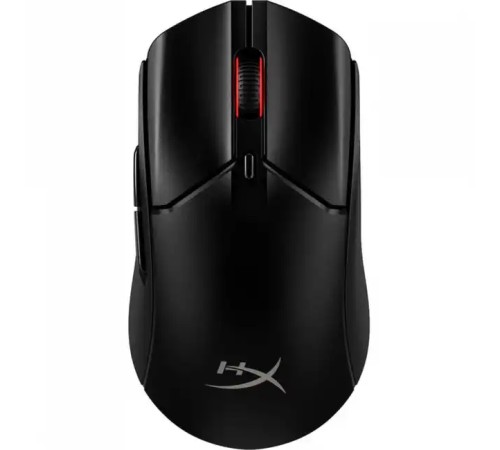 Мышь HP Pulsefire Haste 2 Wireless Black 6N0B0AA