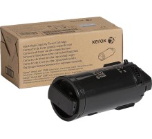 Картридж Xerox 106R03887 Black