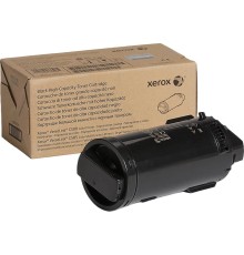 Картридж Xerox 106R03887 Black