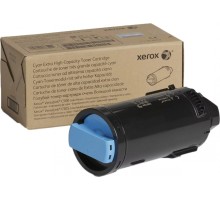 Картридж Xerox 106R03884 Cyan