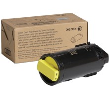 Картридж Xerox 106R03886 Yellow