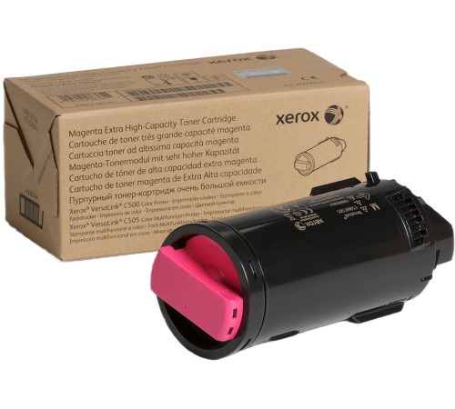 Картридж Xerox 106R03885 Magenta