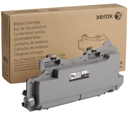 Ёмкость для отработанных чернил Xerox 115R00128