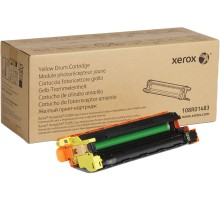 Фотобарабан Xerox 108R01483 Yellow