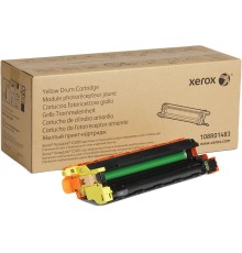 Фотобарабан Xerox 108R01483 Yellow