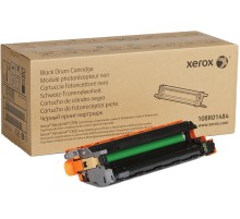 Фотобарабан Xerox 108R01484 Black