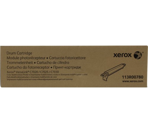 Фотобарабан Xerox 113R00780