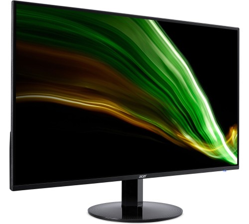 Монитор Acer 23.8 SB241YHbi UM.QS1EE.H01 Монитор Acer 23.8 SB241YHbi UM.QS1EE.H01