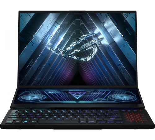 Ноутбук Asus ROG Zephyrus GX650PY-NM085W 90NR0BI1-M004X0