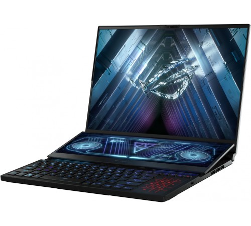 Ноутбук Asus ROG Zephyrus GX650PY-NM085W 90NR0BI1-M004X0