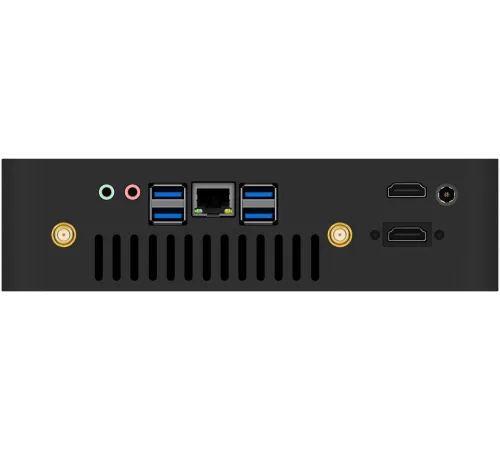Неттоп Rombica Blackbird i3 HX12185P PCMI-0321