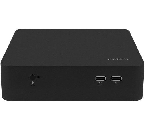 Неттоп Rombica Blackbird i5 HT124H165P PCMI-0341