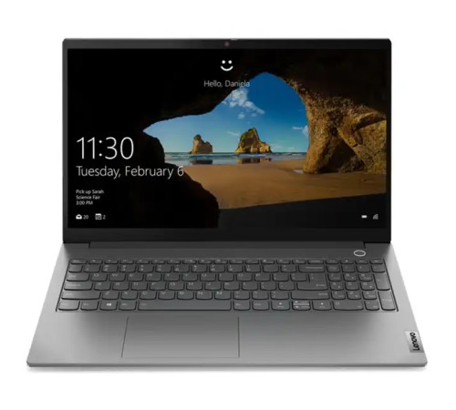 Ноутбук Lenovo ThinkBook 15 G2 ITL 20VE0056RU