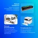 МФУ Canon i-SENSYS MF651Cw 5158C009