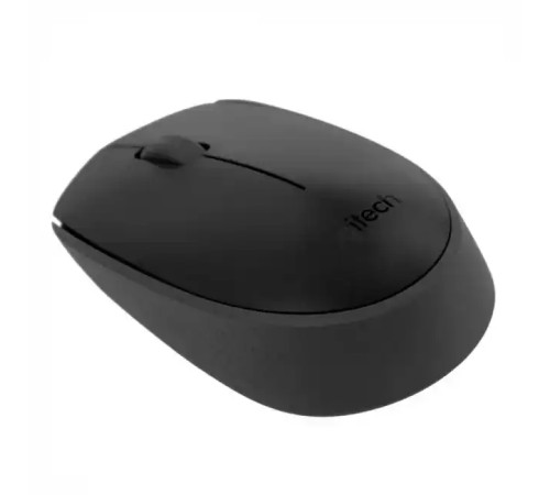Мышь Logitech M171 Black 910-004643