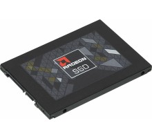 Накопитель SSD AMD SATA-III 2TB R5SL2048G