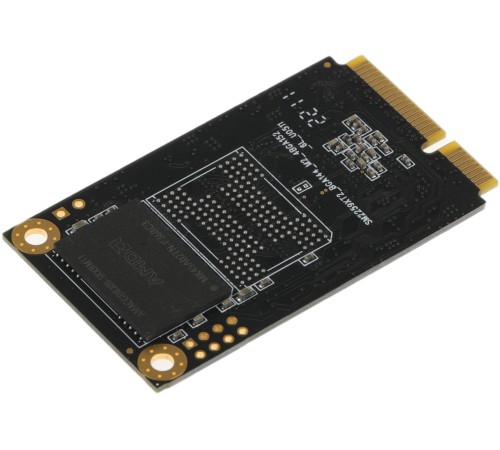 Накопитель SSD AMD SATA 128GB R5MS128G5