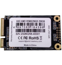 Накопитель SSD AMD SATA 256GB R5MS256G5