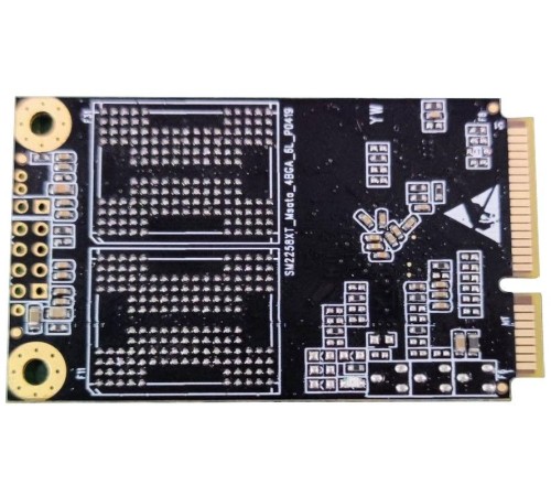 Накопитель SSD AMD SATA 256GB R5MS256G5