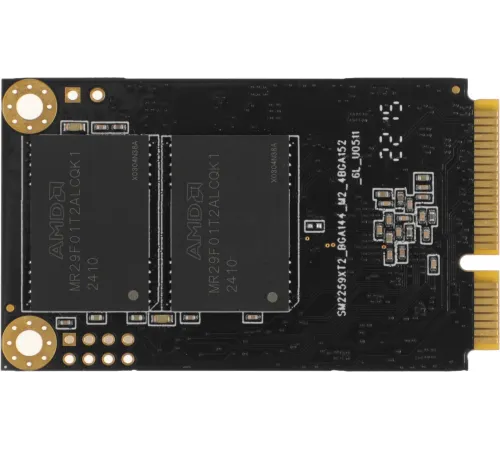 Накопитель SSD AMD SATA 512GB R5MS512G5