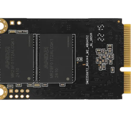 Накопитель SSD AMD SATA 512GB R5MS512G5