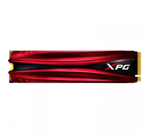 Твердотельный накопитель SSD Adata XPG Gammix S11 Pro AGAMMIXS11P-256GT-C