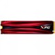 Твердотельный накопитель SSD Adata XPG Gammix S11 Pro AGAMMIXS11P-256GT-C