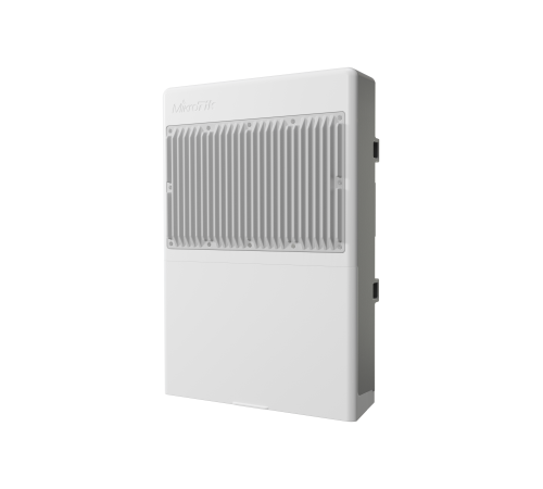 Всепогодный коммутатор MikroTik netPower 16P CRS318-16P-2S+OUT