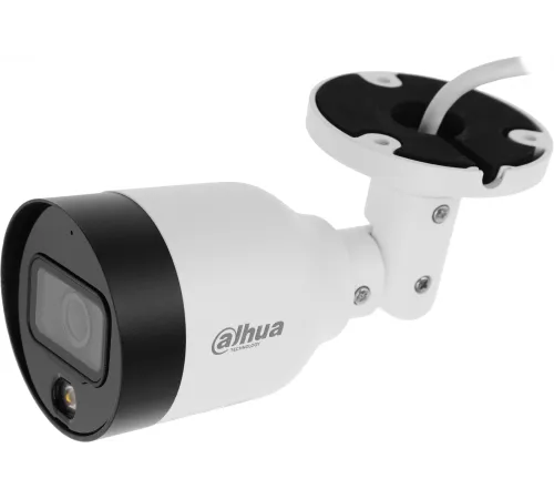 Камера видеонаблюдения IP Dahua DH-IPC-HFW1239SP-A-LED-0280B-S5