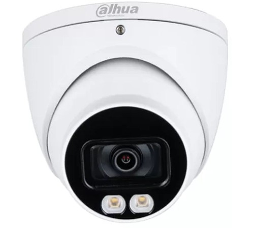 Камера видеонаблюдения IP Dahua DH-IPC-HDW1239TP-A-LED-0280B-S5