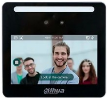 Терминал доступа Dahua DHI-ASI3223A