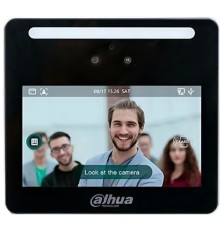 Терминал доступа Dahua DHI-ASI3223A
