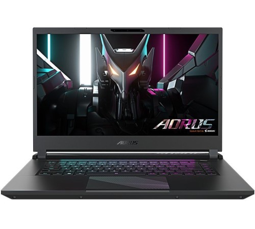 Ноутбук Gigabyte Aorus 15 9KF-E3KZ353SH