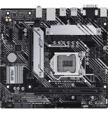 Материнская плата Asus PRIME H510M-A R2.0