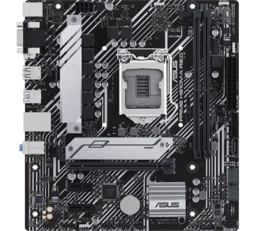 Материнская плата Asus PRIME H510M-A R2.0
