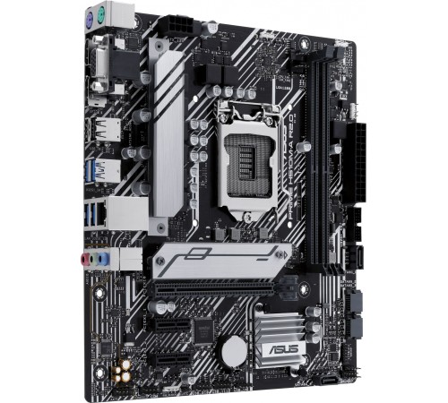 Материнская плата Asus PRIME H510M-A R2.0