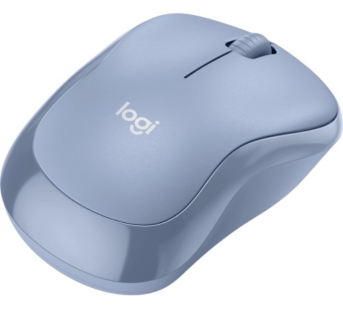 Мышь Logitech Silent M221 910-006111