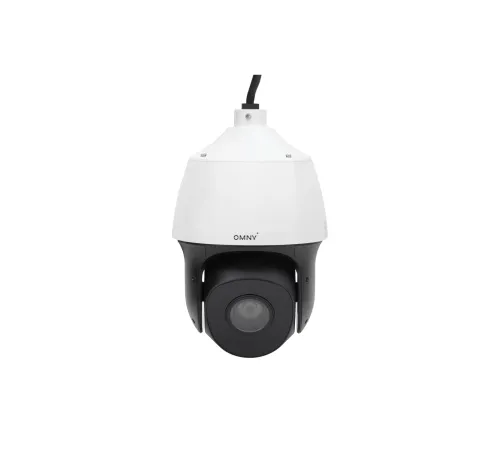 Камера сетевая PTZ OMNY PRO HPTZ-M2A-x25-C