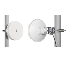 Радиомост MikroTik Wireless Wire nRAY nRAYG-60adpair