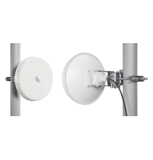 Радиомост MikroTik Wireless Wire nRAY nRAYG-60adpair