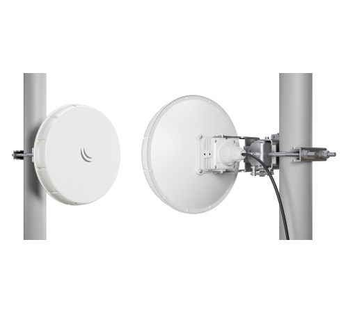 Радиомост MikroTik Wireless Wire nRAY nRAYG-60adpair