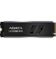 Накопитель SSD PCIe 5.0 x4 Adata SLEG-970-2000GCI