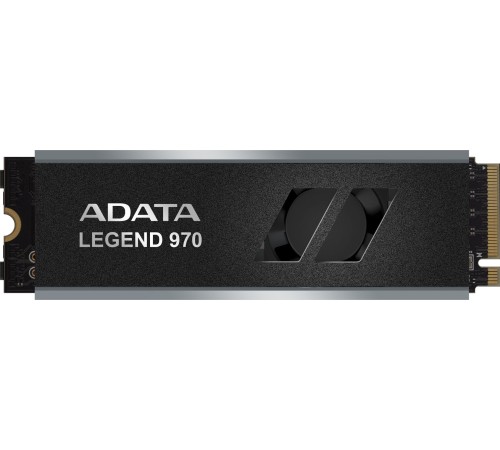 Накопитель SSD PCIe 5.0 x4 Adata SLEG-970-2000GCI