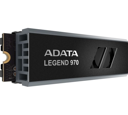 Накопитель SSD PCIe 5.0 x4 Adata SLEG-970-2000GCI
