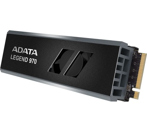 Накопитель SSD PCIe 5.0 x4 Adata SLEG-970-2000GCI