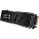 Накопитель SSD PCIe 5.0 x4 Adata SLEG-970-2000GCI