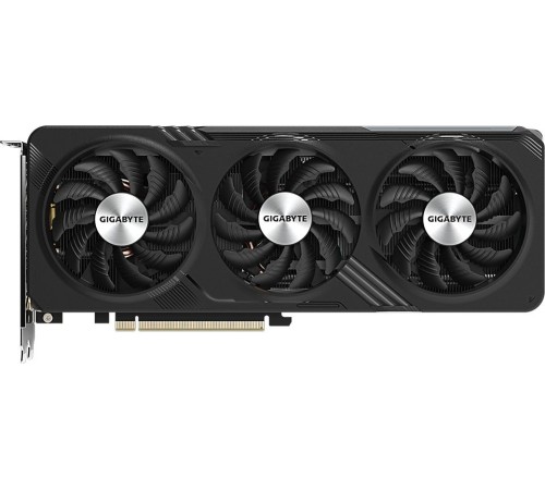 Видеокарта NVIDIA GeForce RTX 4060 Gigabyte 8Gb GV-N4060GAMING OC-8GD