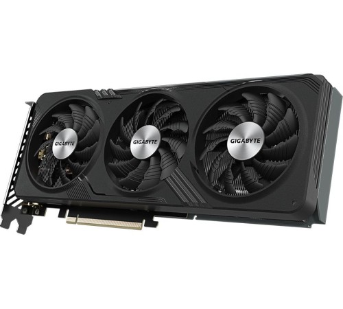 Видеокарта NVIDIA GeForce RTX 4060 Gigabyte 8Gb GV-N4060GAMING OC-8GD